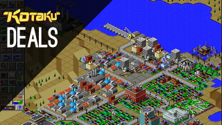 Illustration for article titled 1960s Batman, SimCity 2000 Still Free, Vita Discounts, and More Deals